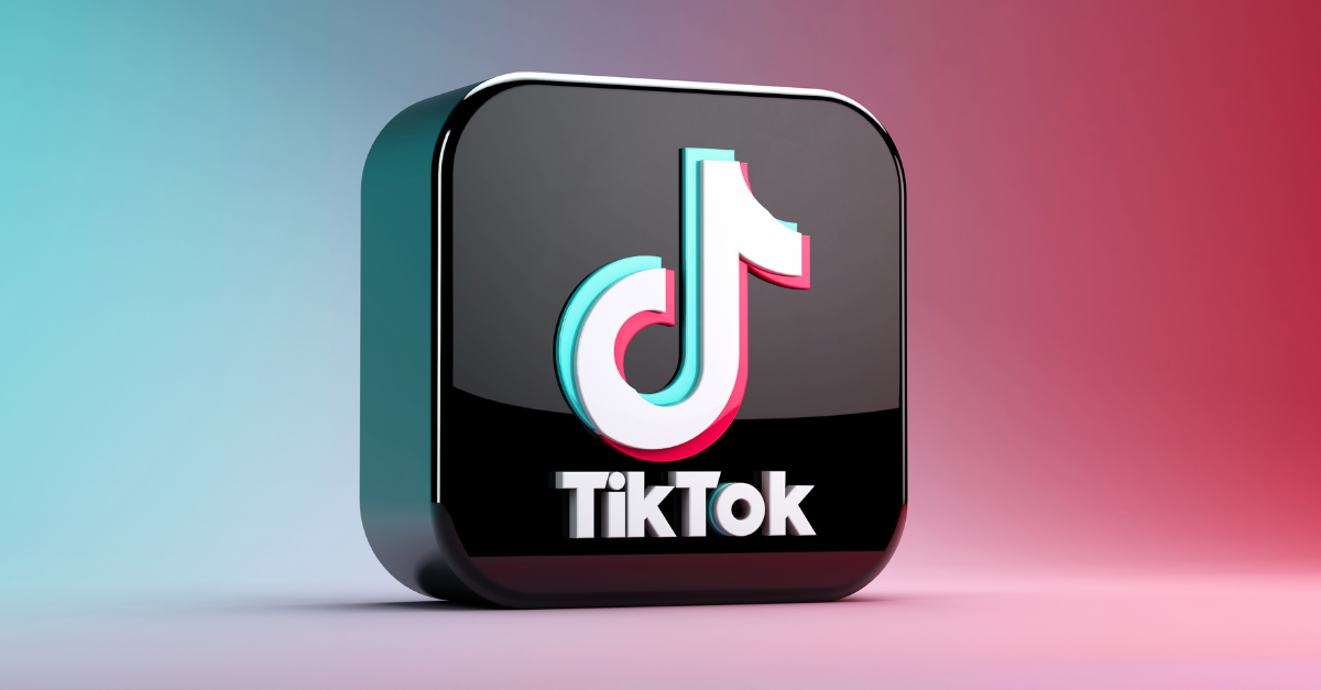 tiktok官网入口链接