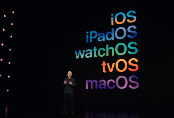 WWDC23发布什么