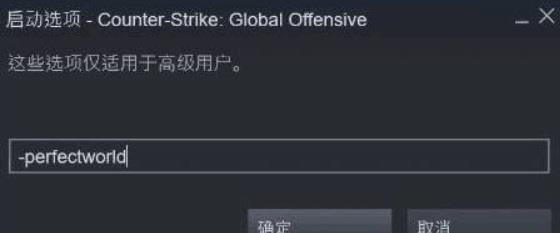 csgo启动为什么没有服务器选项