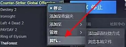 csgo怎么找到自己的cfg文件