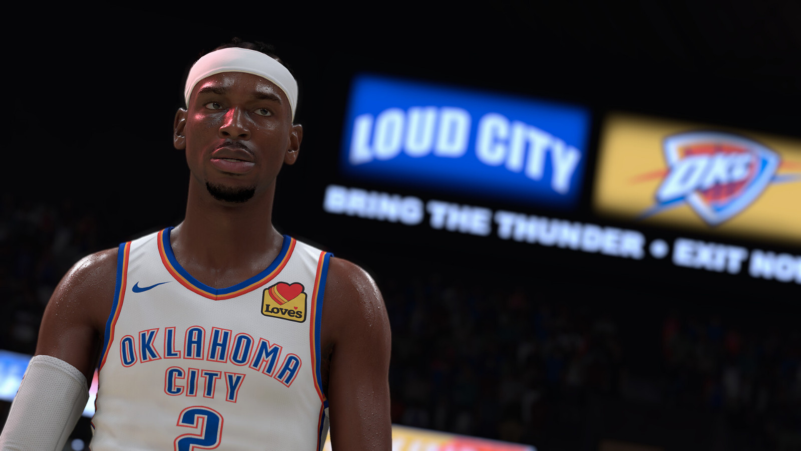 《NBA 2K25》预购已开启