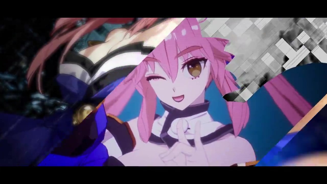 《Fate/EXTRA Record》新预告公开